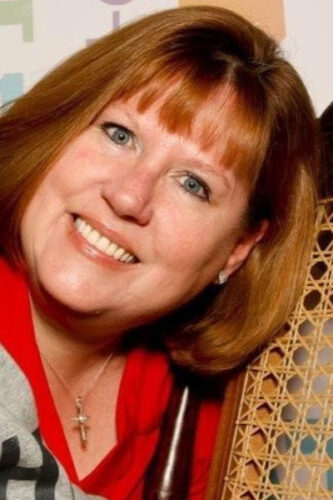 Betty Sue Gardner 1961-2026